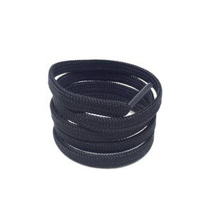 Gucci Ace Shoelaces (Black)